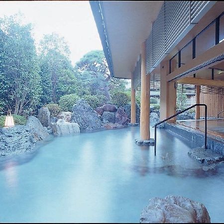 איזונוקוני Hotel Sunvalley Izu Nagaoka מראה חיצוני תמונה