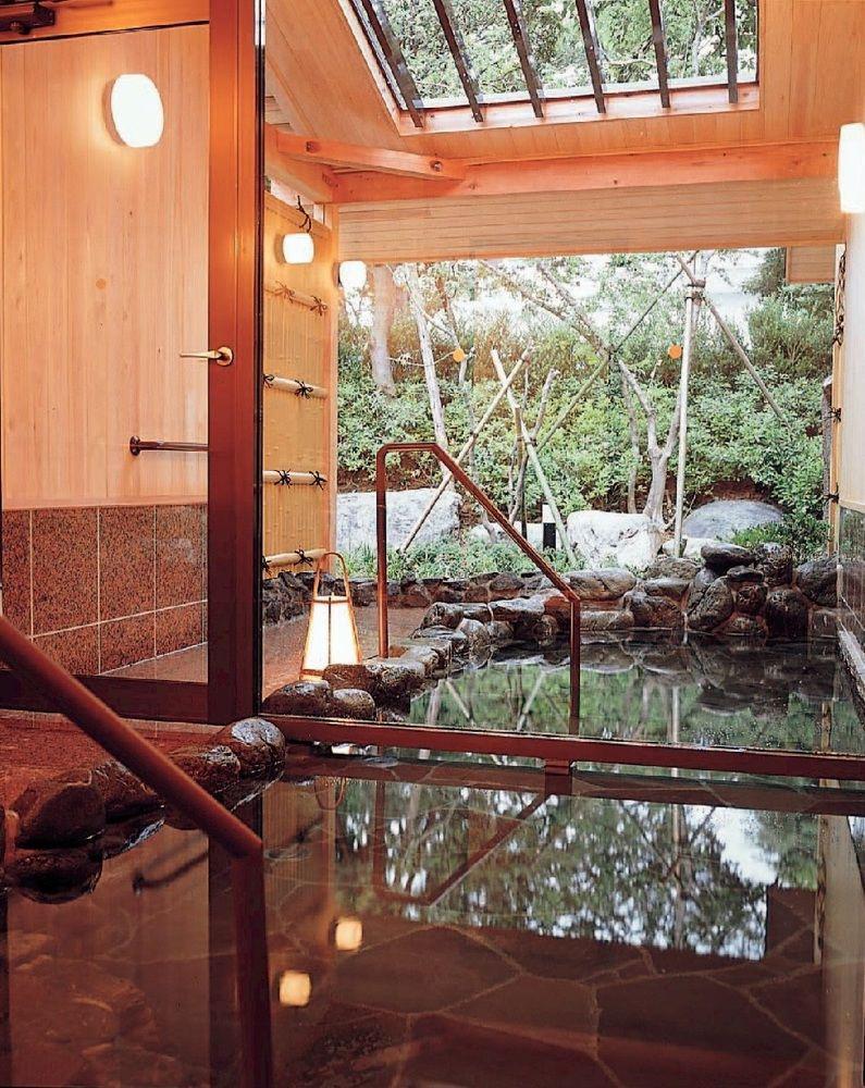 איזונוקוני Hotel Sunvalley Izu Nagaoka מראה חיצוני תמונה