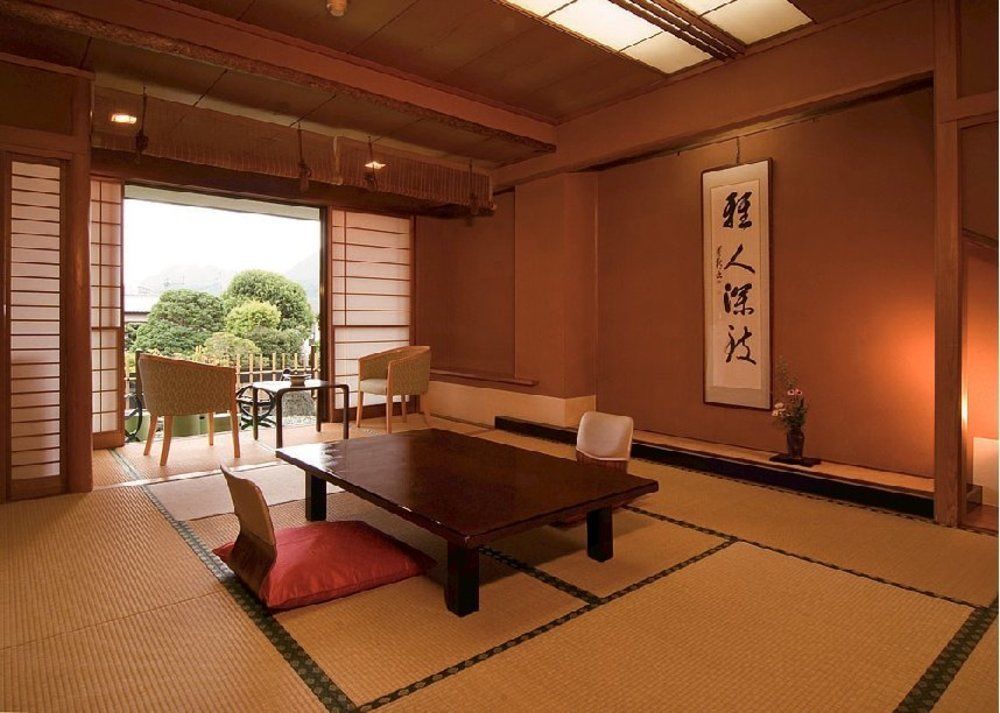 איזונוקוני Hotel Sunvalley Izu Nagaoka מראה חיצוני תמונה