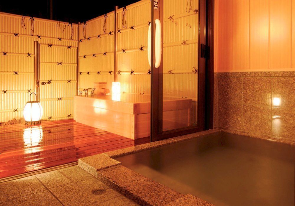 איזונוקוני Hotel Sunvalley Izu Nagaoka מראה חיצוני תמונה