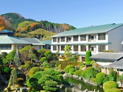 איזונוקוני Hotel Sunvalley Izu Nagaoka מראה חיצוני תמונה