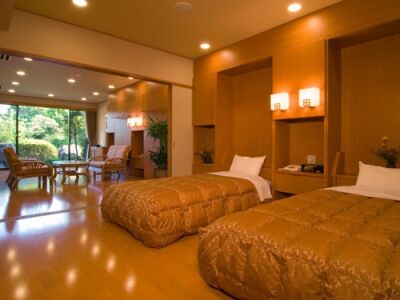 איזונוקוני Hotel Sunvalley Izu Nagaoka מראה חיצוני תמונה