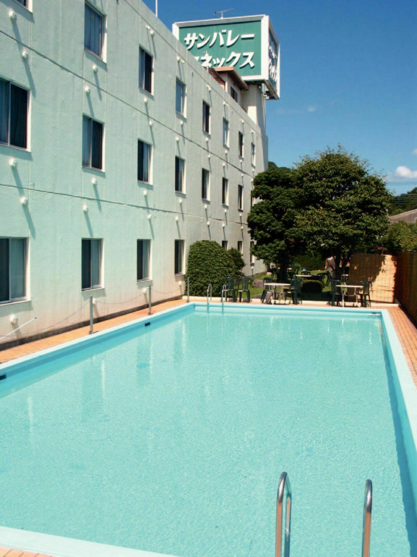 איזונוקוני Hotel Sunvalley Izu Nagaoka מראה חיצוני תמונה